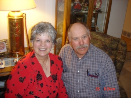 Linda Tucker Photo 31