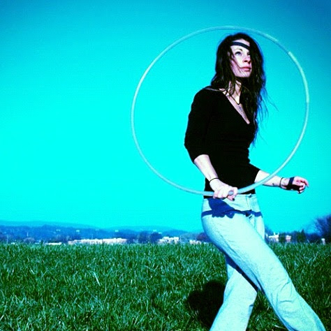 Rachel Barnes Photo 12