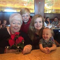 Marilyn Shelton Photo 2