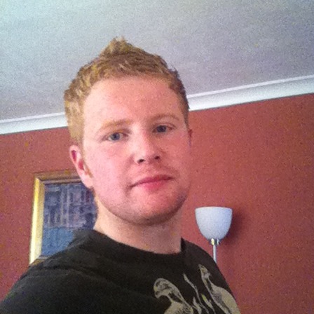 Chris Dunbar Photo 12