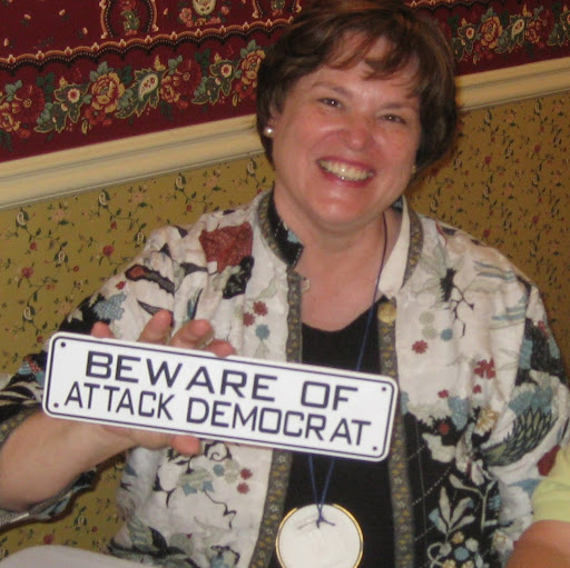 Susan Scanlan Photo 4