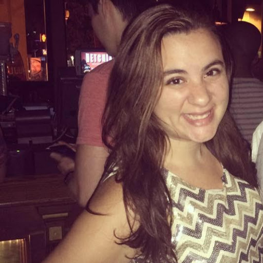 Brianna Lozito Photo 6