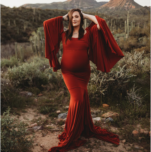 Julia Swank Photo 3