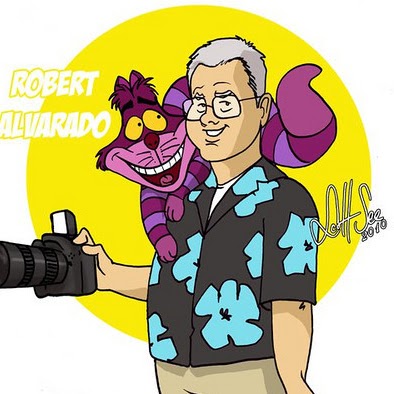 Robert Alvarado Photo 22