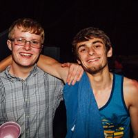 Connor Bush Photo 27
