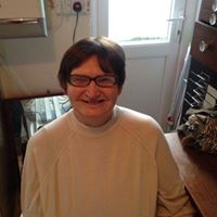 Patricia Lang Photo 22