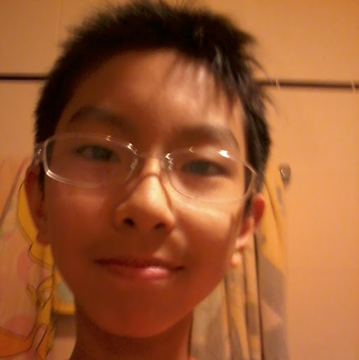 Christopher Huang Photo 8
