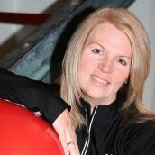 Maria Franks Photo 19