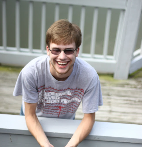 Colin Watson Photo 21