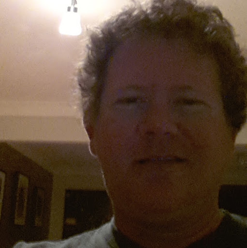 Paul Rundle Photo 27