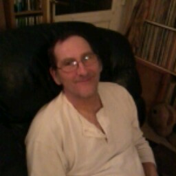 Alan Norris Photo 24