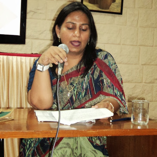 Meenu Gupta Photo 16