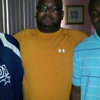 James Gilliard Photo 15