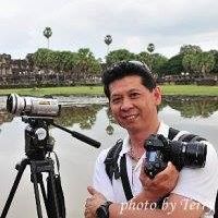 Terry Chen Photo 36