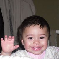 Isabella Torres Photo 20