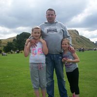 Steven Halliday Photo 10