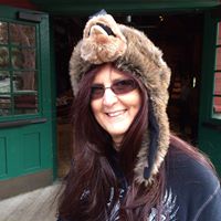Barbara Gregg Photo 22