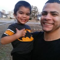 Jacob Martinez Photo 9