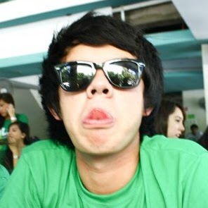 Martin Mendoza Photo 32