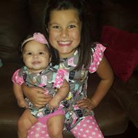 Ashley Gillen Photo 20