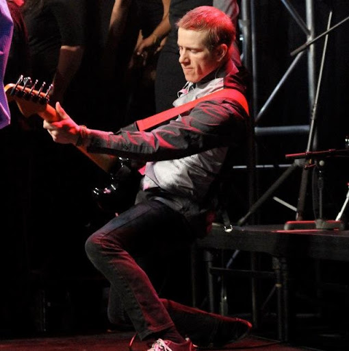 Jon Arnold Photo 28
