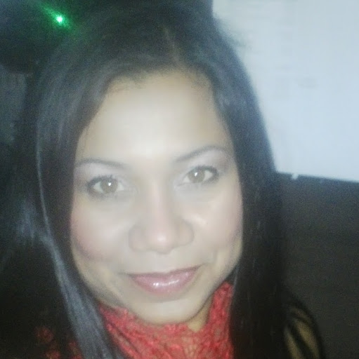 Anabel Salas Photo 27