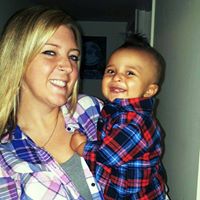 Heather Davison Photo 14