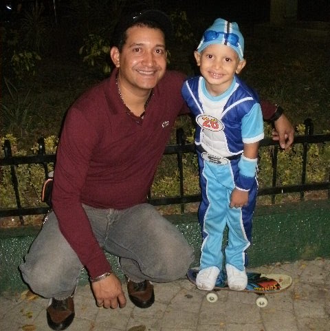 Sergio Aponte Photo 32