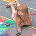 Barbara Chalk Photo 7