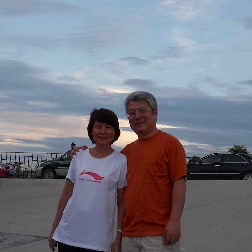 Amy Kan Photo 5