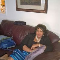 Cynthia Grant Photo 9
