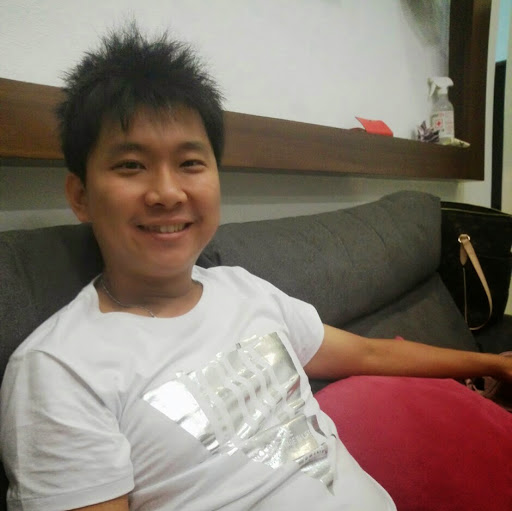 Kenny Cheng Photo 30