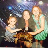 Tanya Watkins Photo 16