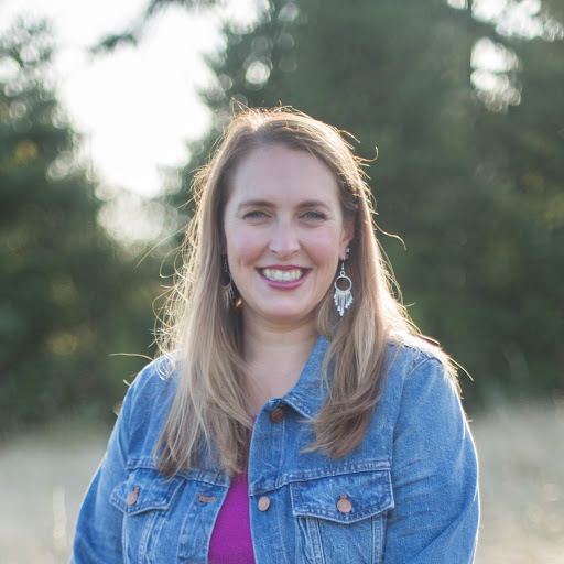 Jennifer Redinger Photo 3