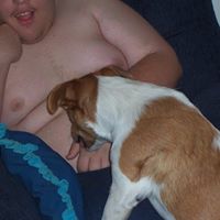 Chris Spradlin Photo 14