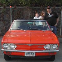 Gary Buckner Photo 23