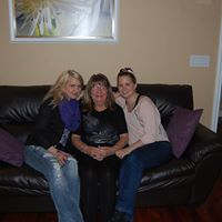 Marion Roberts Photo 24