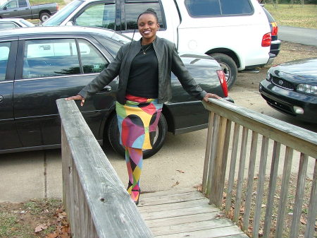 Samantha Roberson Photo 21