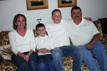 Cindy White Photo 25