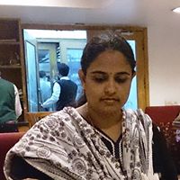 Lavanya Krishnamurthy Photo 14