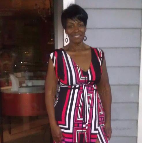 Leslie Washington Photo 32