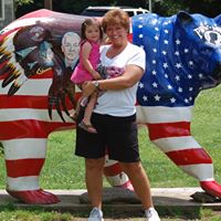 Glenda Sharp Photo 32