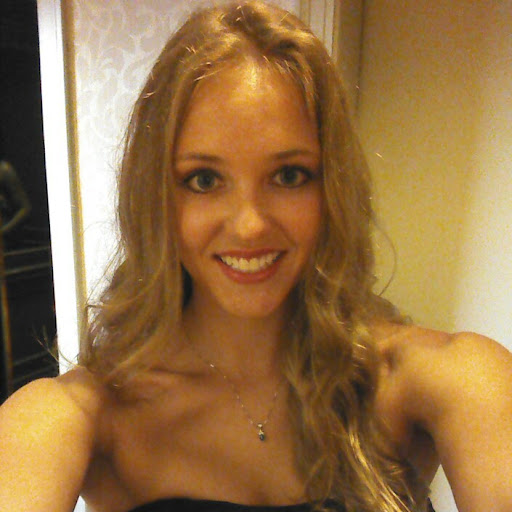 Rachel Harrison Photo 31
