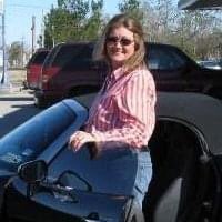 Theresa Barrett Photo 4