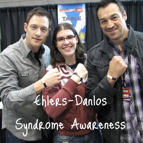 Sarah Ritchie Photo 36