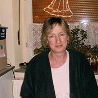 Geraldine Webber Photo 6