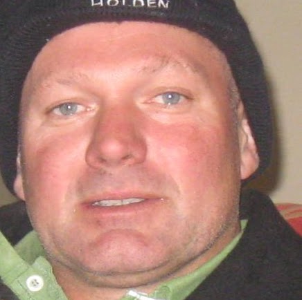 Russell Harding Photo 6