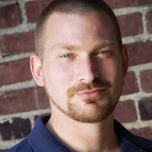 Aaron Lord Photo 30