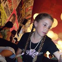 Alison Byers Photo 21
