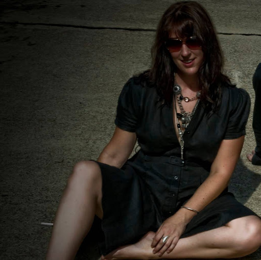 Hannah Gillespie Photo 24
